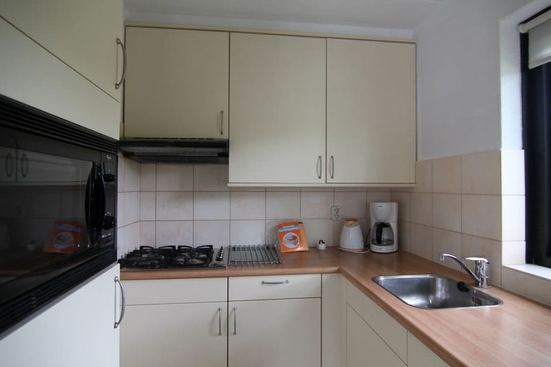 Unterkunft 0101485 - Ferienhaus Texel - Vakantiehuis B 155