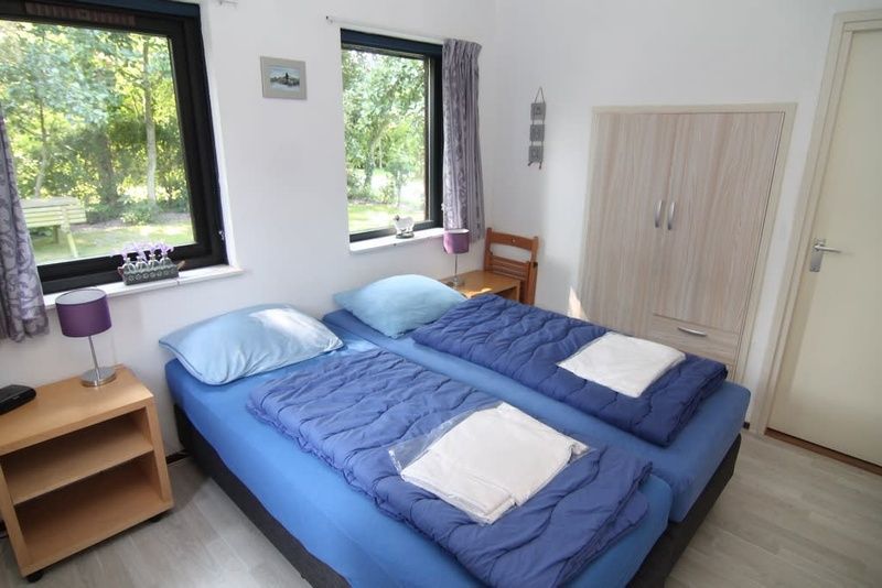 Unterkunft 0101485 - Ferienhaus Texel - Vakantiehuis B 155