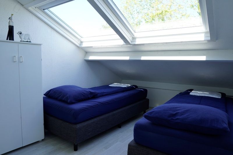 Unterkunft 0101485 - Ferienhaus Texel - Vakantiehuis B 155