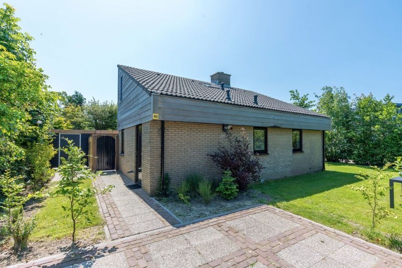 Unterkunft 0101486 - Ferienhaus Texel - Vakantiehuis A 103