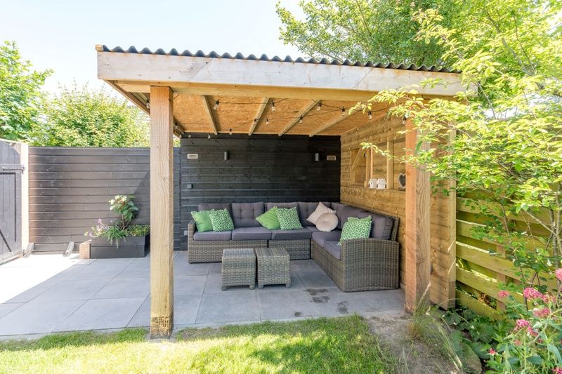 Unterkunft 0101486 - Ferienhaus Texel - Vakantiehuis A 103