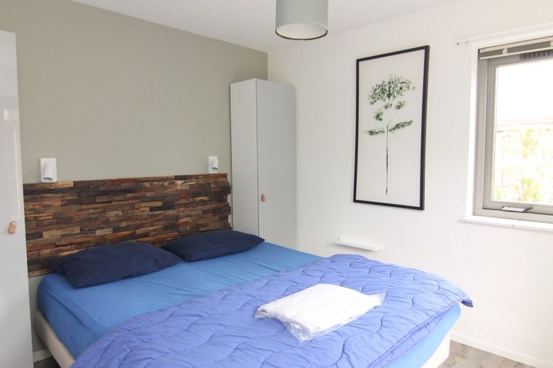 Unterkunft 0101486 - Ferienhaus Texel - Vakantiehuis A 103