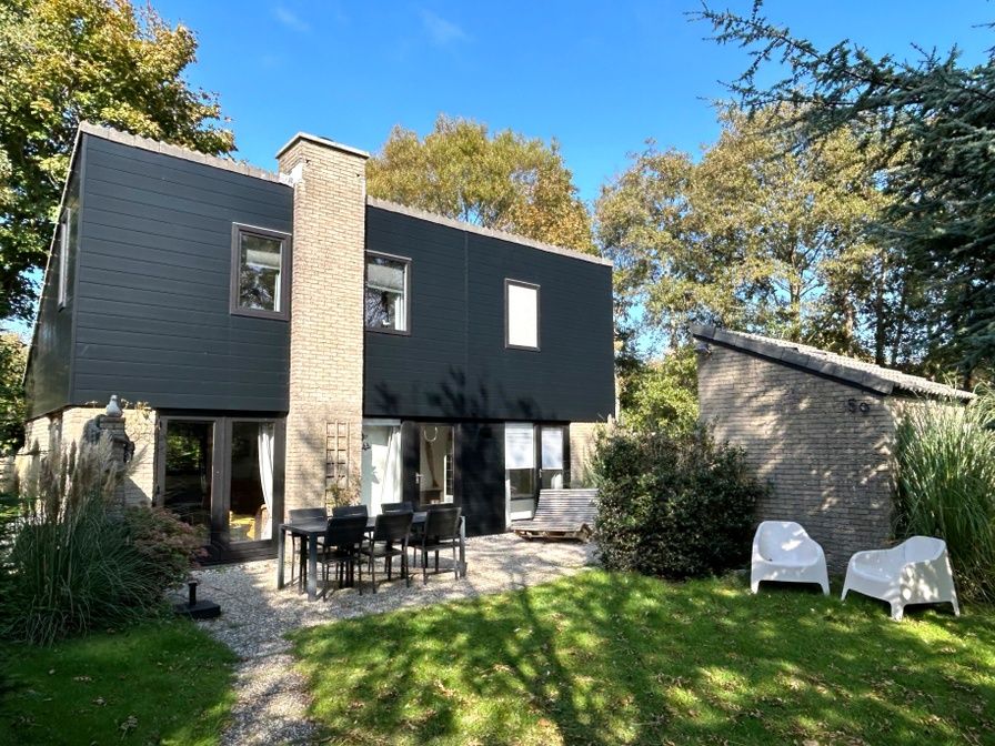 Unterkunft 0101487 - Ferienhaus Texel - Vakantiehuis C 059