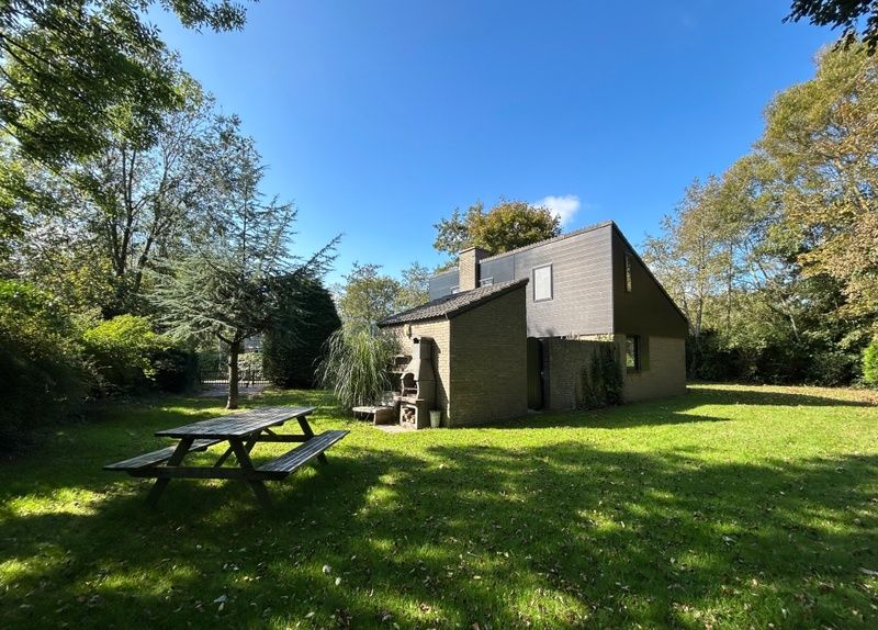 Unterkunft 0101487 - Ferienhaus Texel - Vakantiehuis C 059