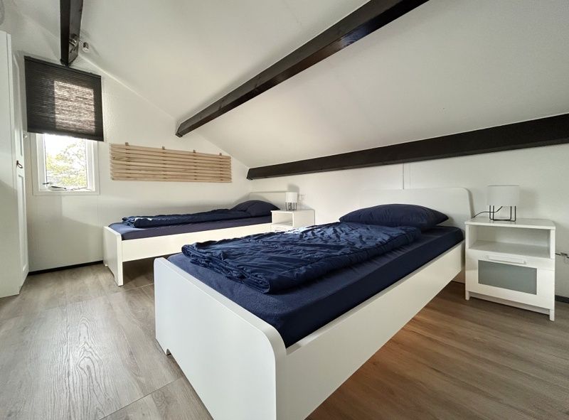 Unterkunft 0101487 - Ferienhaus Texel - Vakantiehuis C 059