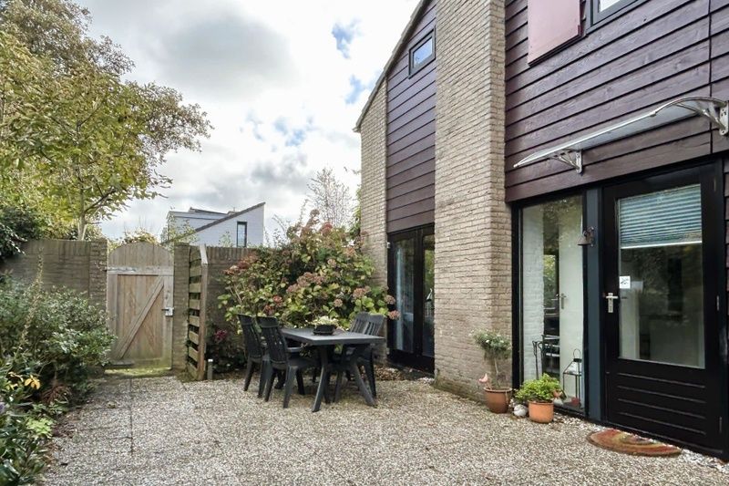 Unterkunft 0101488 - Ferienhaus Texel - Vakantiehuis B 203