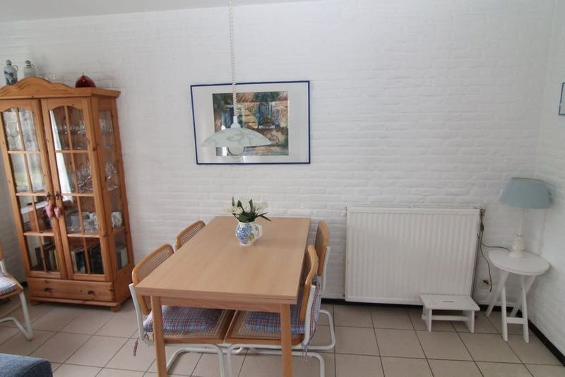 Unterkunft 0101488 - Ferienhaus Texel - Vakantiehuis B 203