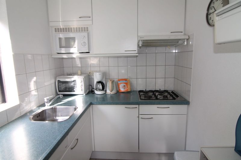 Unterkunft 0101488 - Ferienhaus Texel - Vakantiehuis B 203