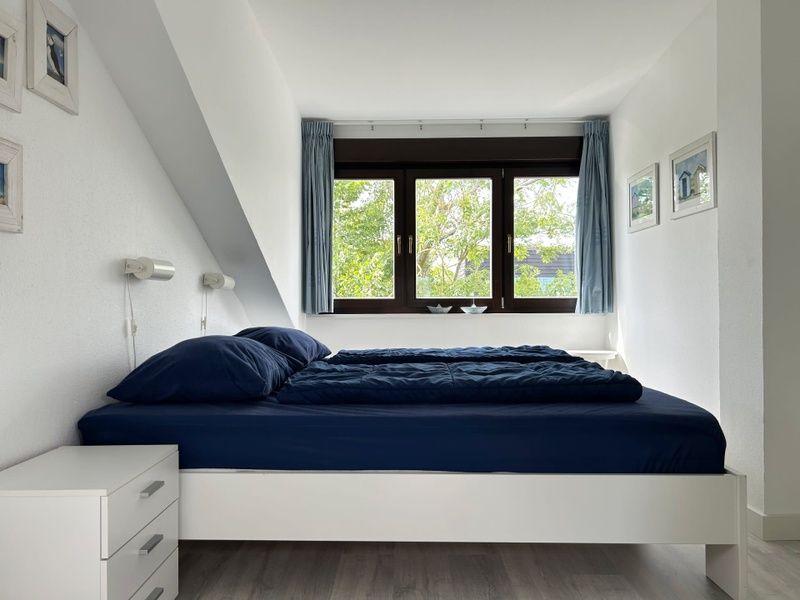 Unterkunft 0101488 - Ferienhaus Texel - Vakantiehuis B 203