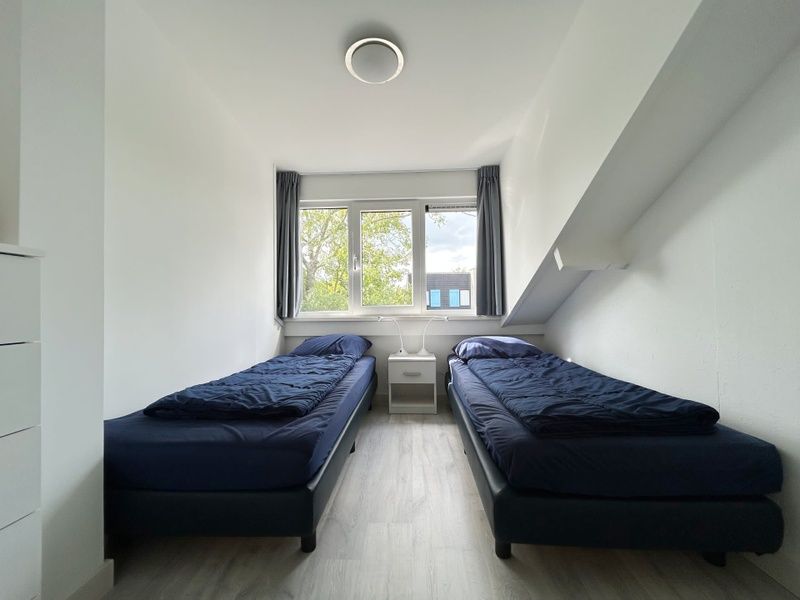 Unterkunft 0101488 - Ferienhaus Texel - Vakantiehuis B 203