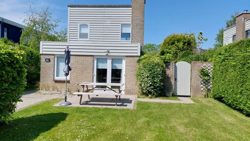 Unterkunft 0101490 - Ferienhaus Texel - Vakantiehuis B 223