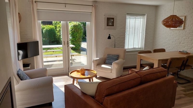 Unterkunft 0101490 - Ferienhaus Texel - Vakantiehuis B 223