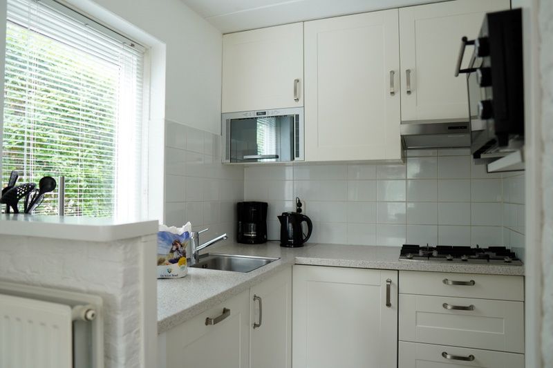 Unterkunft 0101490 - Ferienhaus Texel - Vakantiehuis B 223