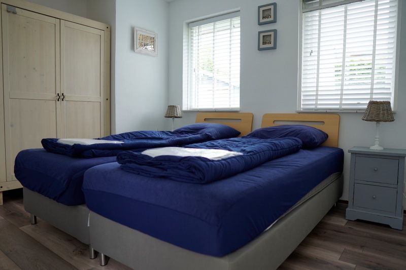 Unterkunft 0101490 - Ferienhaus Texel - Vakantiehuis B 223