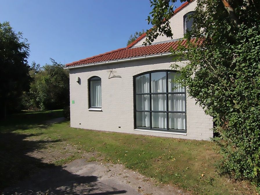 Unterkunft 0101491 - Ferienhaus Texel - Vakantiehuis D 603