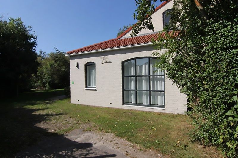 Unterkunft 0101491 - Ferienhaus Texel - Vakantiehuis D 603