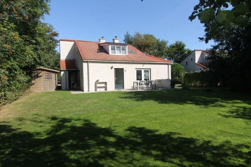 Unterkunft 0101491 - Ferienhaus Texel - Vakantiehuis D 603