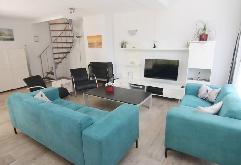 Unterkunft 0101491 - Ferienhaus Texel - Vakantiehuis D 603