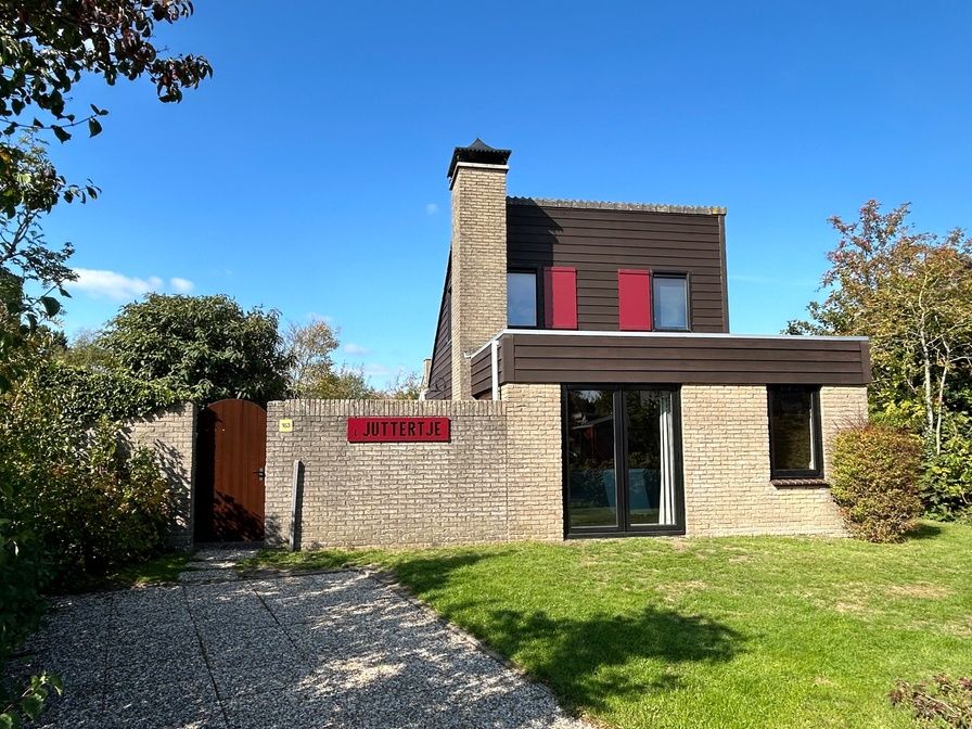 Unterkunft 0101492 - Ferienhaus Texel - Vakantiehuis B 163
