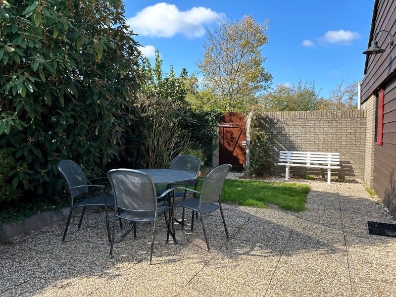 Unterkunft 0101492 - Ferienhaus Texel - Vakantiehuis B 163