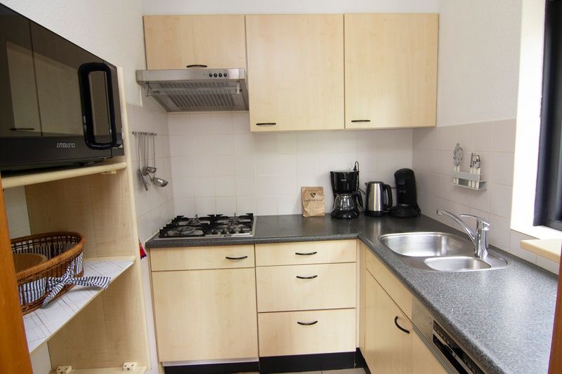 Unterkunft 0101492 - Ferienhaus Texel - Vakantiehuis B 163