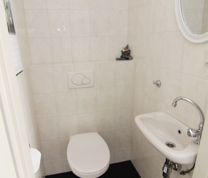 Unterkunft 0101492 - Ferienhaus Texel - Vakantiehuis B 163