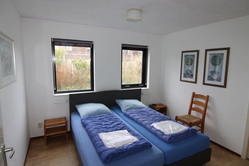 Unterkunft 0101492 - Ferienhaus Texel - Vakantiehuis B 163