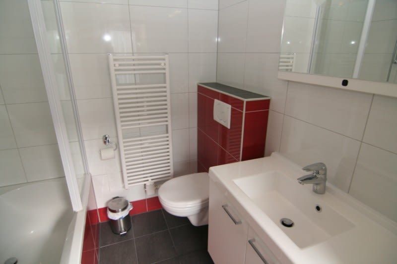 Unterkunft 0101492 - Ferienhaus Texel - Vakantiehuis B 163