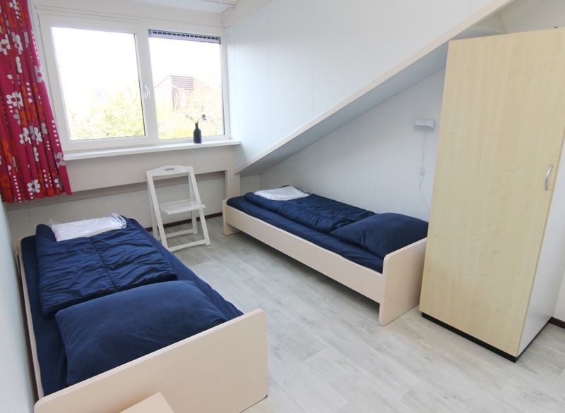 Unterkunft 0101492 - Ferienhaus Texel - Vakantiehuis B 163