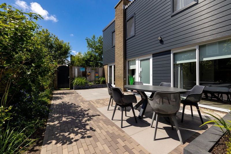 Unterkunft 0101493 - Ferienhaus Texel - Vakantiehuis A 109