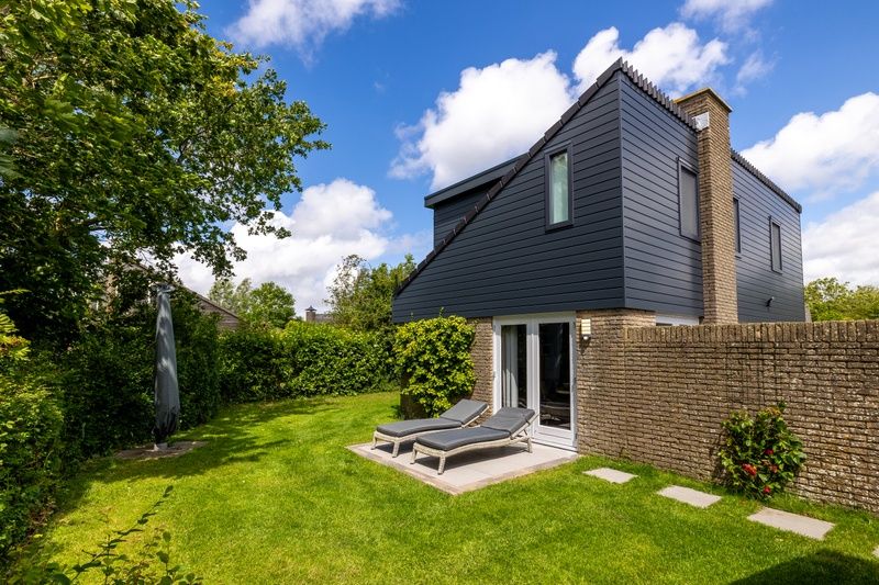 Unterkunft 0101493 - Ferienhaus Texel - Vakantiehuis A 109