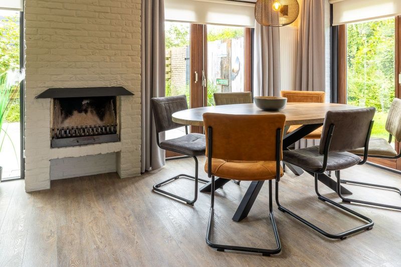 Unterkunft 0101493 - Ferienhaus Texel - Vakantiehuis A 109