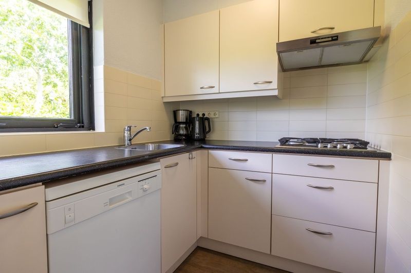 Unterkunft 0101493 - Ferienhaus Texel - Vakantiehuis A 109