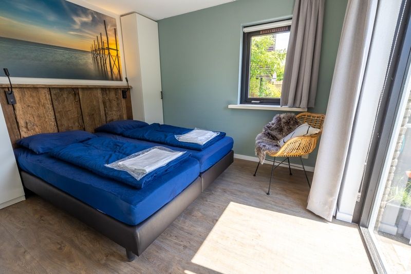 Unterkunft 0101493 - Ferienhaus Texel - Vakantiehuis A 109