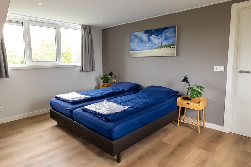 Unterkunft 0101493 - Ferienhaus Texel - Vakantiehuis A 109