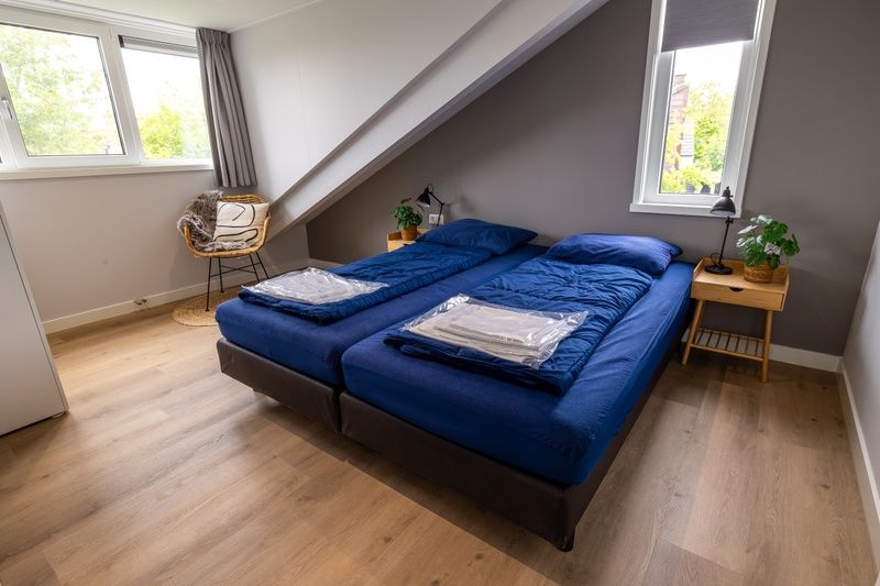 Unterkunft 0101493 - Ferienhaus Texel - Vakantiehuis A 109