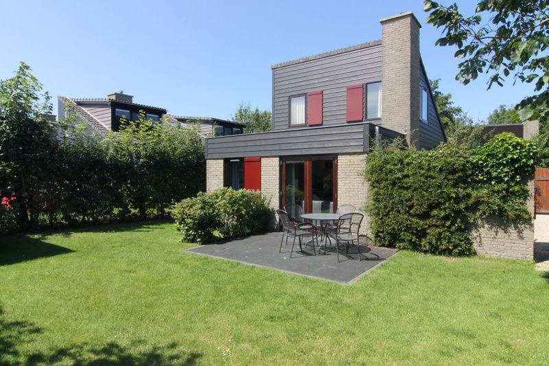 Unterkunft 0101494 - Ferienhaus Texel - Vakantiehuis B 373