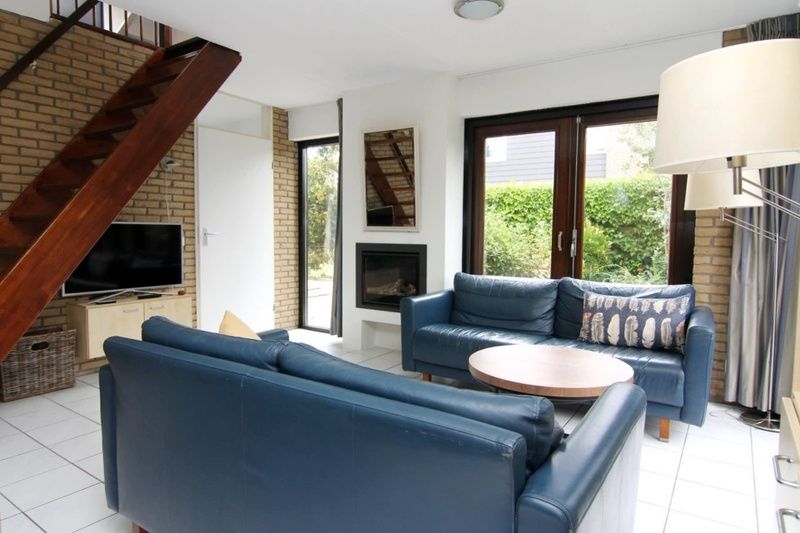 Unterkunft 0101494 - Ferienhaus Texel - Vakantiehuis B 373