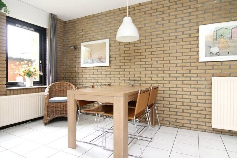 Unterkunft 0101494 - Ferienhaus Texel - Vakantiehuis B 373