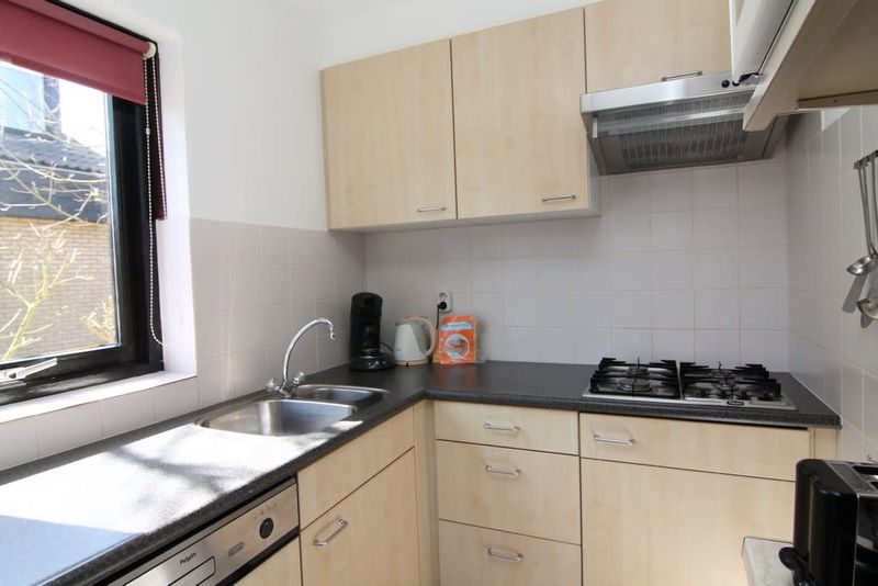 Unterkunft 0101494 - Ferienhaus Texel - Vakantiehuis B 373