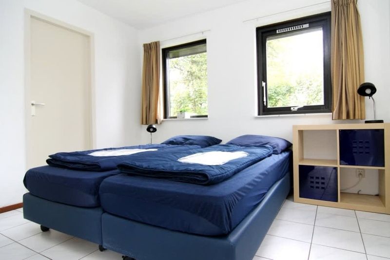 Unterkunft 0101494 - Ferienhaus Texel - Vakantiehuis B 373