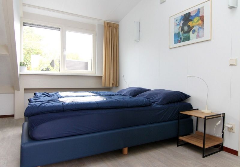 Unterkunft 0101494 - Ferienhaus Texel - Vakantiehuis B 373