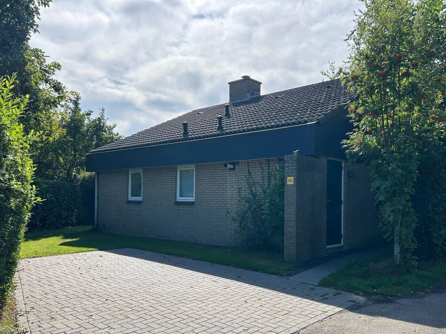 Unterkunft 0101495 - Ferienhaus Texel - Vakantiehuis A 343