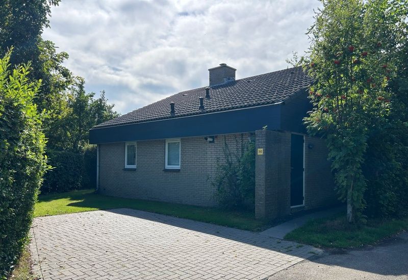 Unterkunft 0101495 - Ferienhaus Texel - Vakantiehuis A 343
