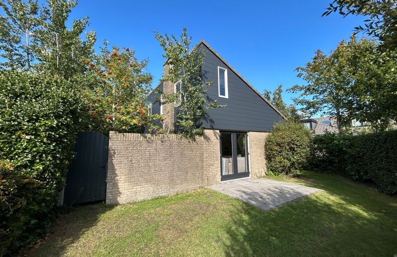 Unterkunft 0101495 - Ferienhaus Texel - Vakantiehuis A 343