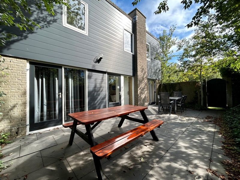 Unterkunft 0101495 - Ferienhaus Texel - Vakantiehuis A 343