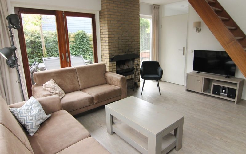 Unterkunft 0101495 - Ferienhaus Texel - Vakantiehuis A 343