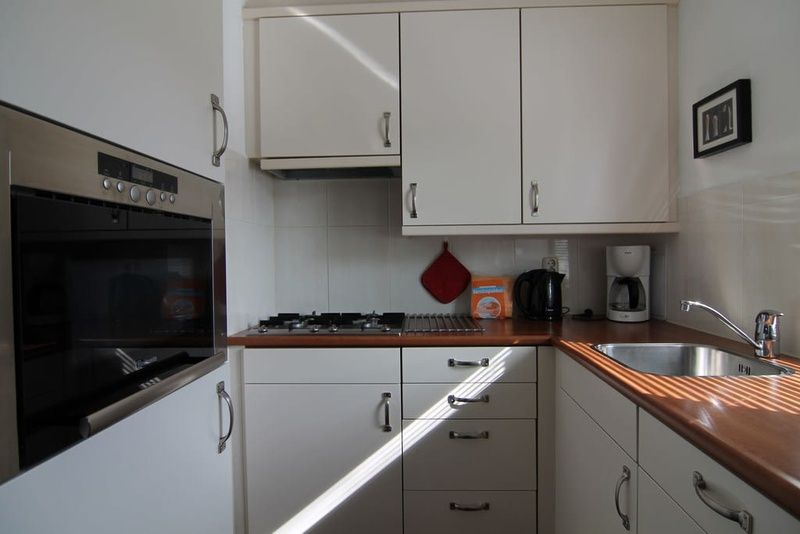 Unterkunft 0101495 - Ferienhaus Texel - Vakantiehuis A 343