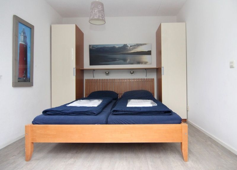 Unterkunft 0101495 - Ferienhaus Texel - Vakantiehuis A 343