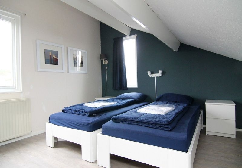 Unterkunft 0101495 - Ferienhaus Texel - Vakantiehuis A 343